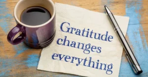 10 Lesser-Known Truths About Gratitude Meditation Practice Gratitude Meditation