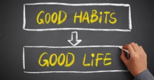 7 Powerful Mindfulness Habits For A Healthier Life Mindfulness Habits for a Healthier Life