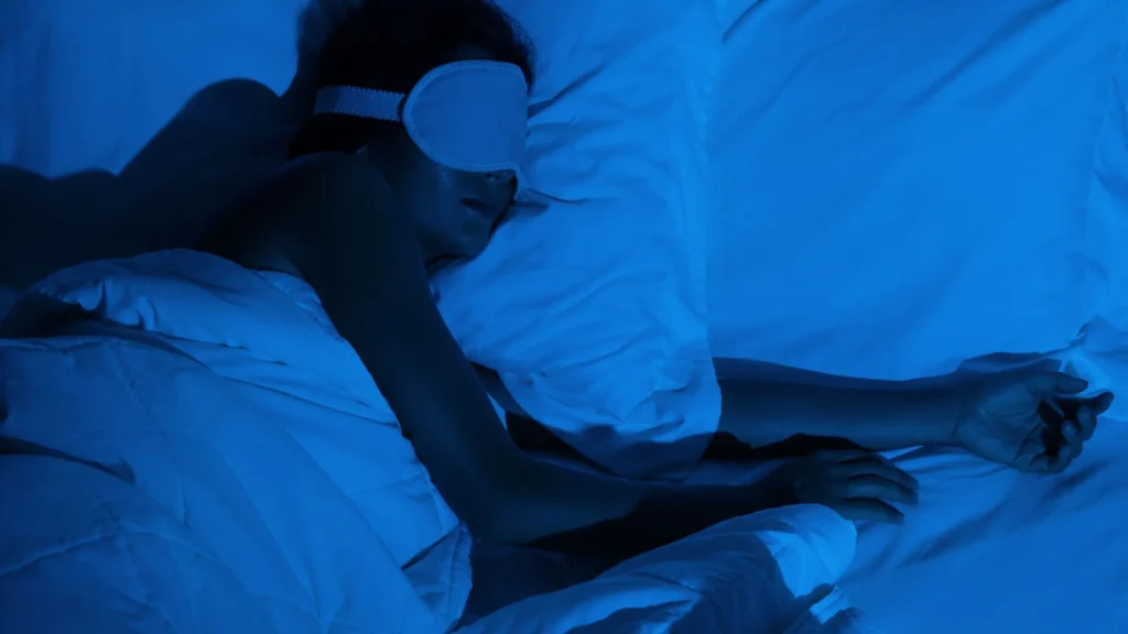 6 Brilliant Sleep Meditation Tips For A Restful Mind 2 Sleep meditation tips