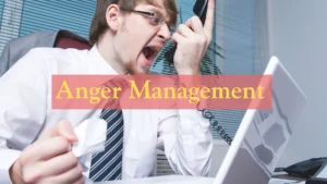 5 Essential Anger Management Therapy Steps To Conquer Your Rage Anger Management Therapy