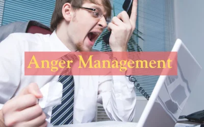 5 Essential Anger Management Therapy Steps To Conquer Your Rage Anger Management Therapy