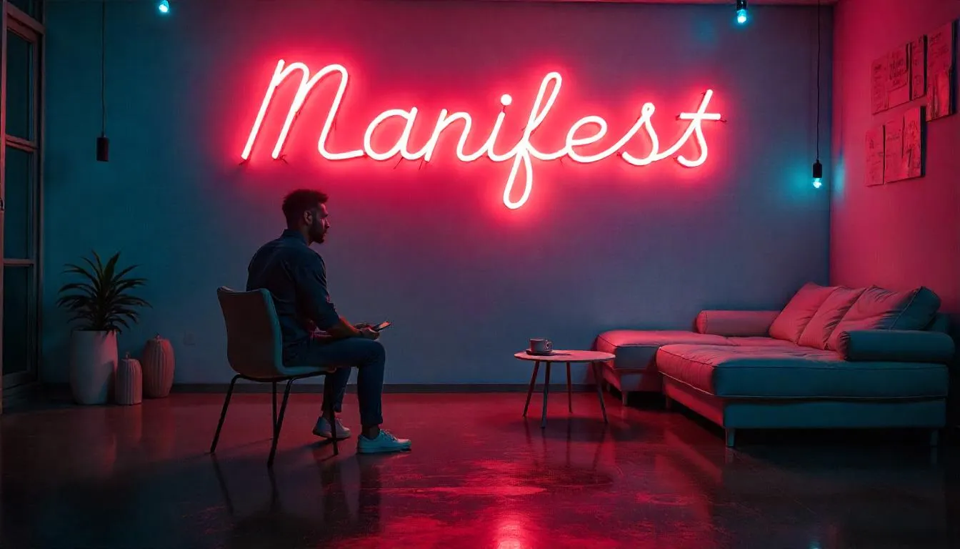 A 15-Minute Beginner'S Guide To Manifest Your Goals And Positive Fortune 1 Beginner's Guide to Manifest
