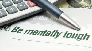 8 Simple Yet Powerful Habits For Boosting Mental Toughness Boosting Mental Toughness
