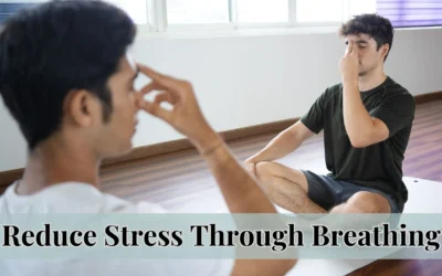5 Quick And Effective Breathing Techniques To Reduce Stress Instantly Breathing Techniques to Reduce Stress