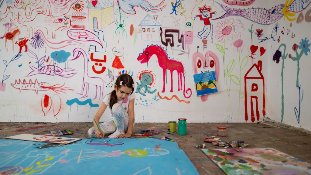 12 Beneficial Mindful Coloring Habits To Break Anxiety Cycles 3 Mindful Coloring Habits