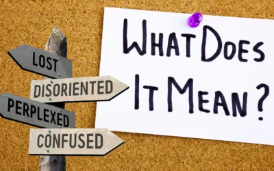10 Effective Tips For Coping With Meaninglessness In Tough Times Coping with Meaninglessness