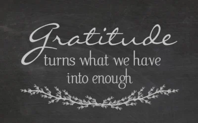 How To Cultivate Gratitude: 5 Blissful Steps To Inner Peace Cultivate Gratitude