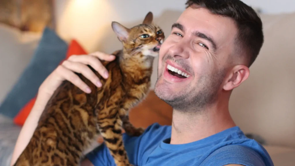 12 Amazing Benefits Of Emotional Support Animals For A Happier Life 3 Benefits of Emotional Support Animals