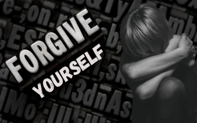 7 Powerful Steps To Fostering Self-Forgiveness And Inner Peace Fostering Self-Forgiveness