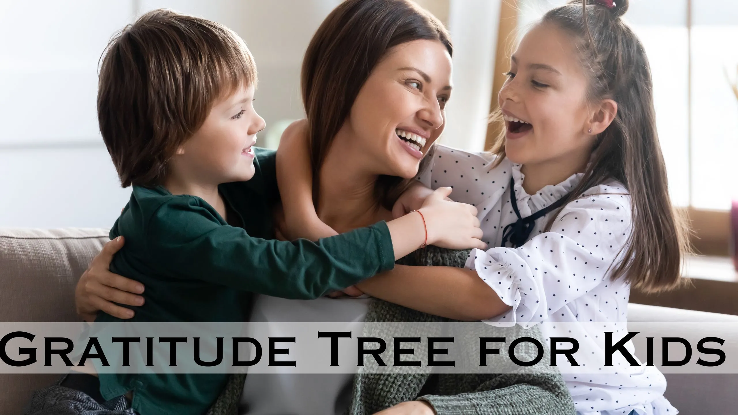 6 Magical Benefits Of Using A Gratitude Tree For Kids 1 Gratitude Tree for Kids