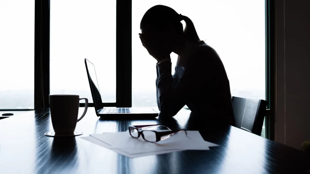 Toxic Stress - 5 Signs &Amp; Ways To Fight It 2 Toxic Stress
