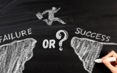 7 Inspiring Secrets About How To Overcome The Fear Of Failure How to Overcome The Fear of Failure