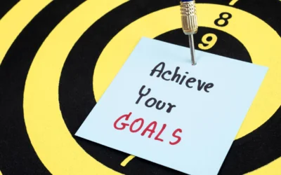 How To Set Realistic Goals And Achieve Them: 8 Simple Hacks For A Better Life How to Set Realistic Goals and Achieve Them
