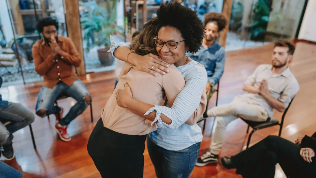 5 Powerful Reasons Why Loving-Kindness Meditation Is Life-Changing 2 Loving-Kindness Meditation