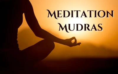 8 Ancient Meditation Mudras That Erase Negativity &Amp; Elevate Focus Meditation Mudras