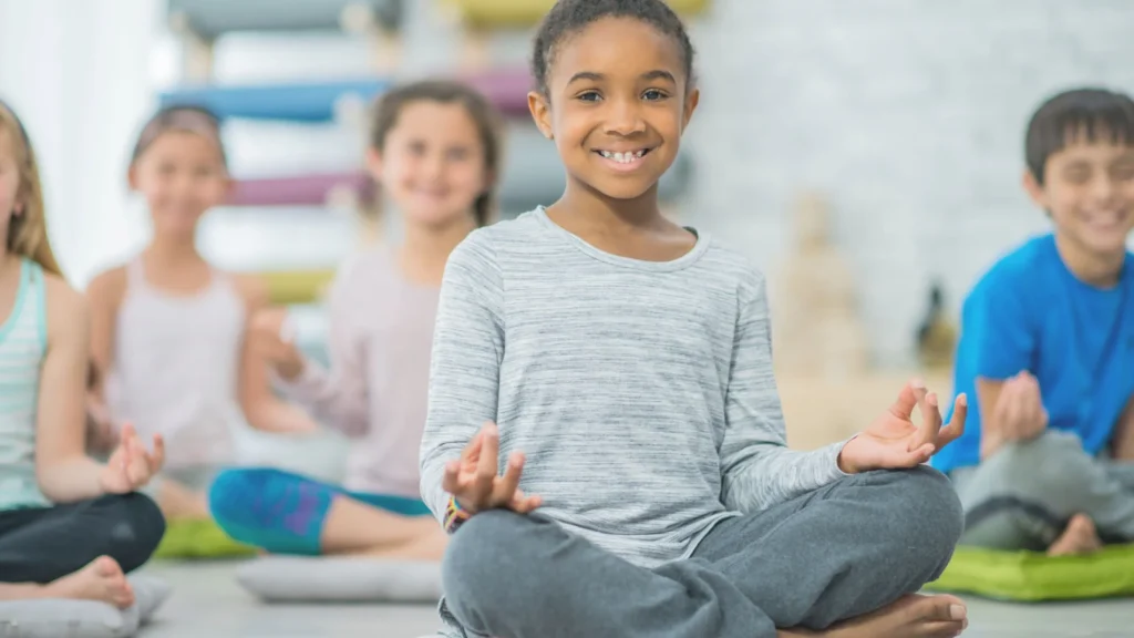 6 Underrated Benefits Of Mindful Yoga To Achieve A Stress-Free Living 3 Benefits of Mindful Yoga