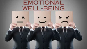10 Dangerous Mistakes That Harm Emotional Well-Being Emotional well-being
