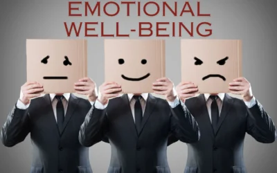 10 Dangerous Mistakes That Harm Emotional Well-Being Emotional well-being