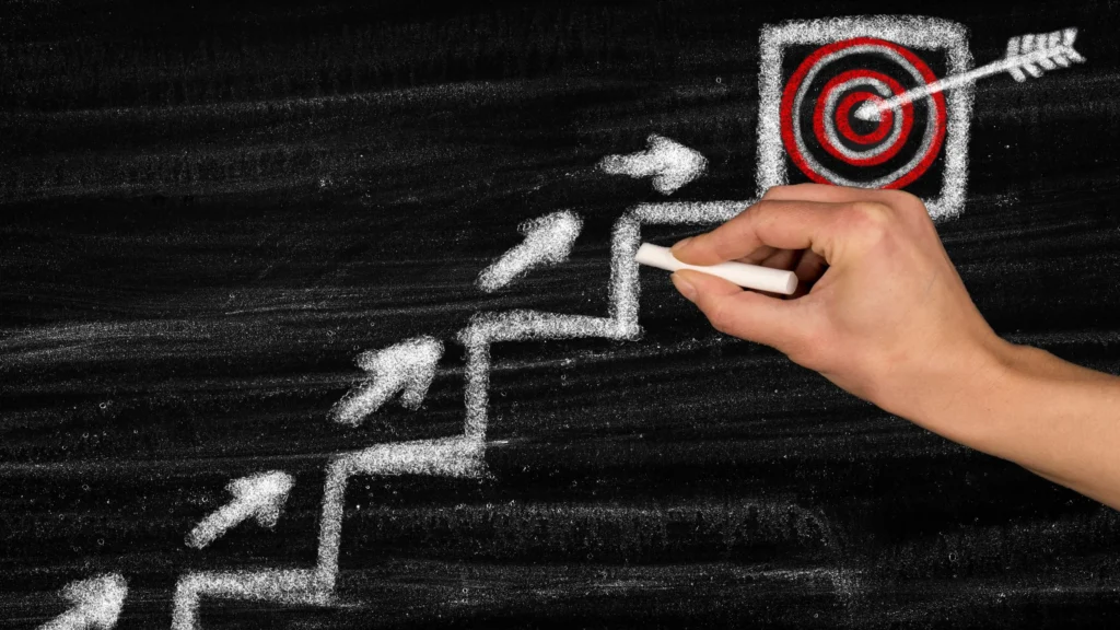 How To Set Realistic Goals And Achieve Them: 8 Simple Hacks For A Better Life 3 How to Set Realistic Goals and Achieve Them