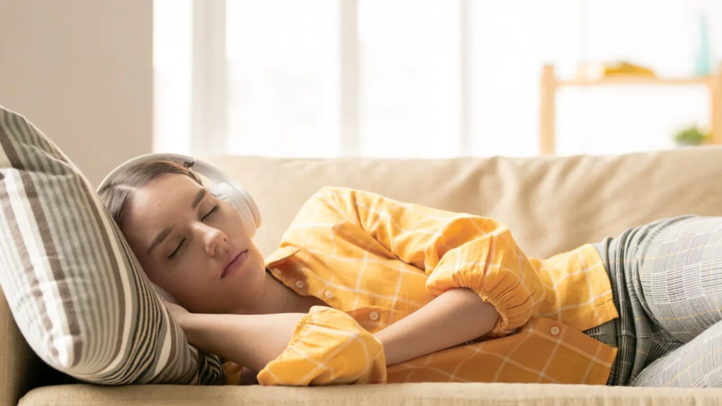 6 Brilliant Sleep Meditation Tips For A Restful Mind 3 Sleep meditation tips