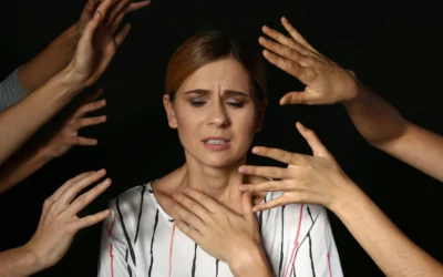 Overcoming Social Anxiety – 5 Little-Known Mistakes That Make Worse Overcoming Social Anxiety