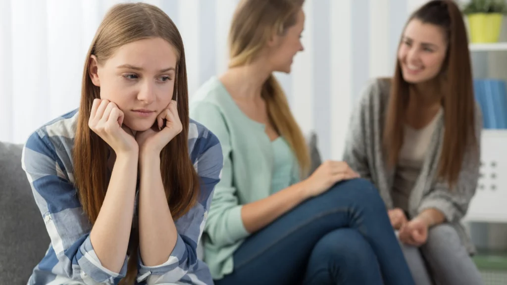 Overcoming Social Anxiety - 5 Little-Known Mistakes That Make Worse 3 Overcoming Social Anxiety