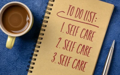 6 Surprising Ways Self-Care Therapy Heals Negativity Self-Care Therapy