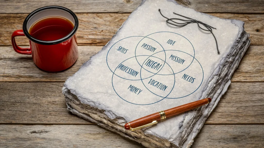 7 Powerful Secrets To Mastering Ikigai For A Fulfilling Life 2 Mastering Ikigai