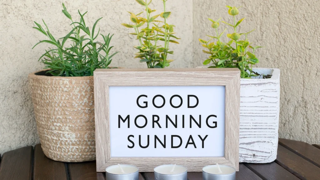 12 Powerful Sunday Motivational Quotes To Brighten Your Week Ahead 2 Sunday Motivational Quotes