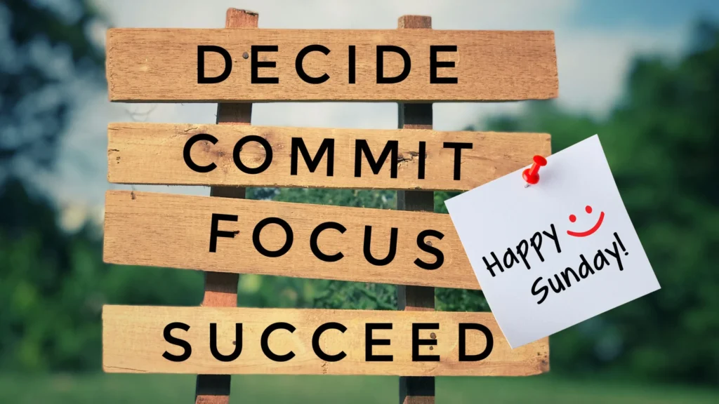 12 Powerful Sunday Motivational Quotes to Brighten Your Week Ahead
