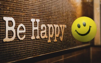 The Science Of Happiness: What Exactly Boosts Your Mood In 2 Minutes? The Science of Happiness