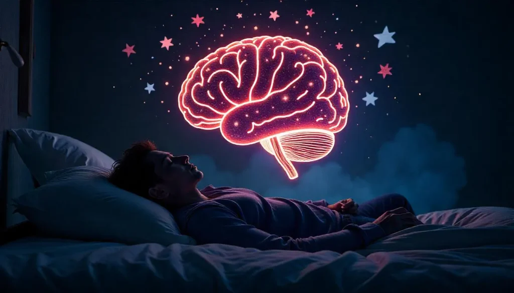 Unlock The Science Of Dream Analysis In 5 Minutes 2 Science of Dream Analysis