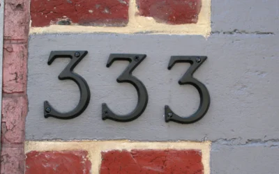 333 Meaning In The Law Of Attraction: Unlock The Power Of Angel Numbers 333 Meaning in the Law of Attraction