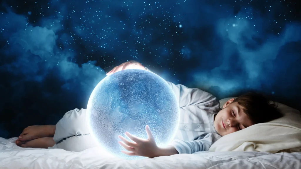 What Is Lucid Dreaming? A Complete Guide To Unlock Your Dream World 2 What is Lucid Dreaming