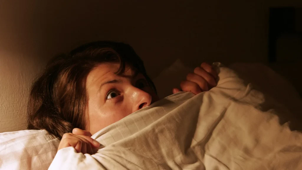 Causes Of Nightmares: Why We Have Bad Dreams And What They Reveal In 5 Minutes 2 Causes of nightmares