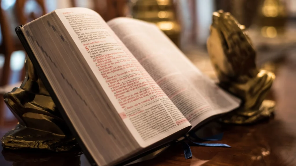 How To Meditate On God'S Word: A 15-Minute Guide For Spiritual Growth 2 How to Meditate on God's Word