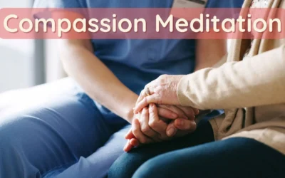 8 Essential Tips For Successful Compassion Meditation Sessions Compassion Meditation