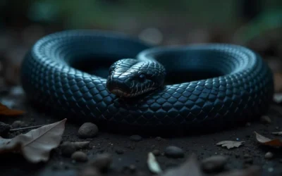 6 Chilling Signs That Dreaming Of Being Bitten By A Snake Is A Bad Omen Dreaming of Being Bitten by a Snake