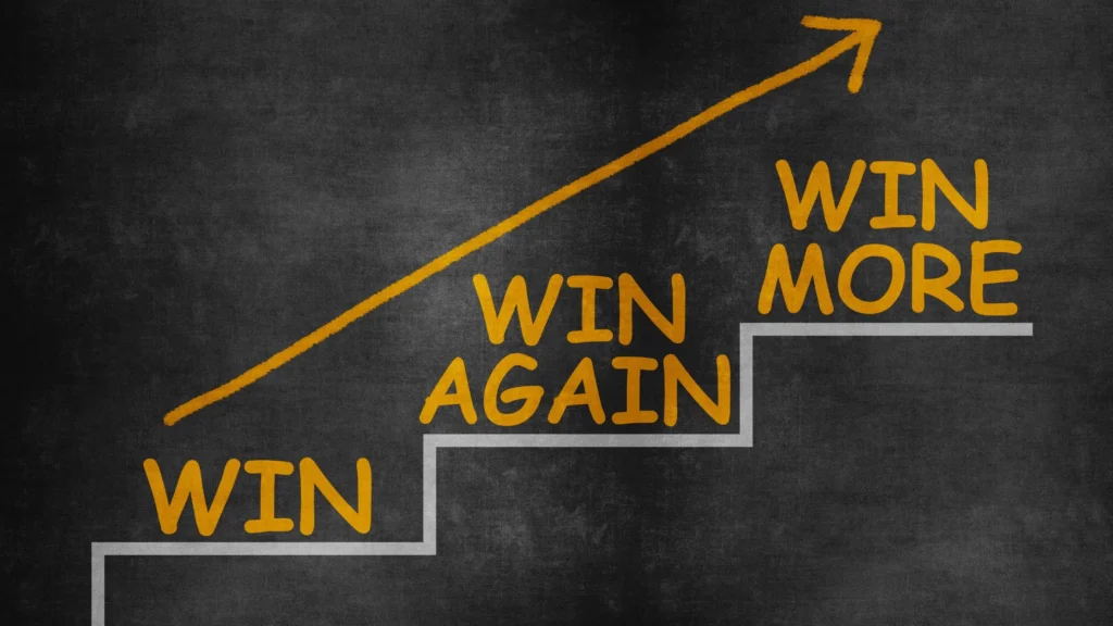 Celebrating Small Wins: Boost Your Confidence And Success In 12 Inspiring Ways 3 Celebrating Small Wins