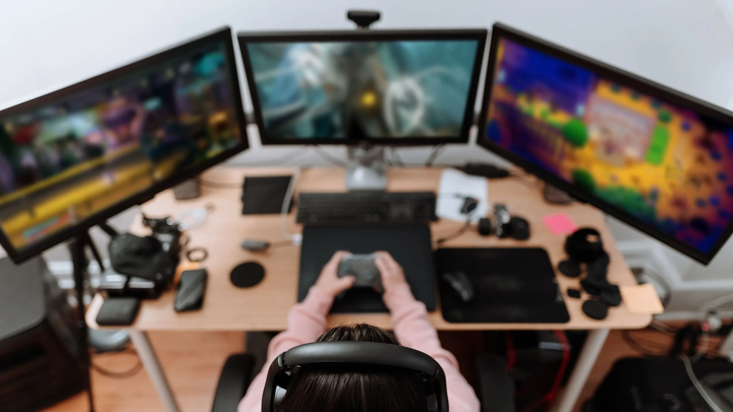 Gaming Motivation: Learn How To Stay Inspired And Level Up Your Skills 10 In Minutes 1 Gaming Motivation