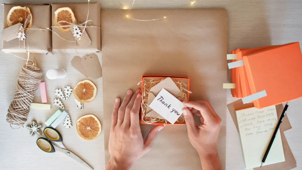 6 Heartwarming Tips On How To Express Gratitude To Others 2 How to Express Gratitude to Others