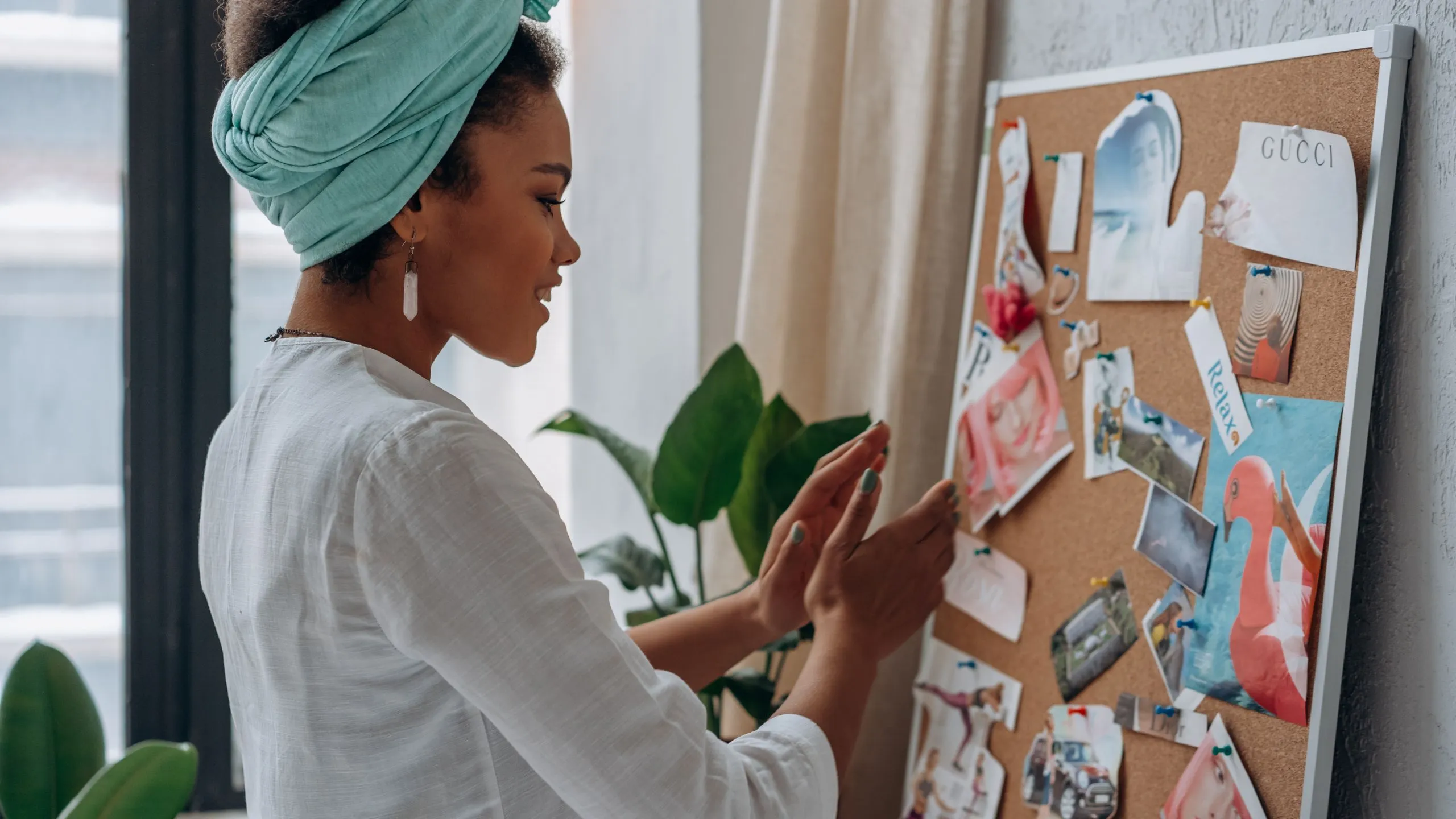 How To Create A Vision Board: A 5-Step Guide To Manifest Your Goals 25 How to Create a Vision Board