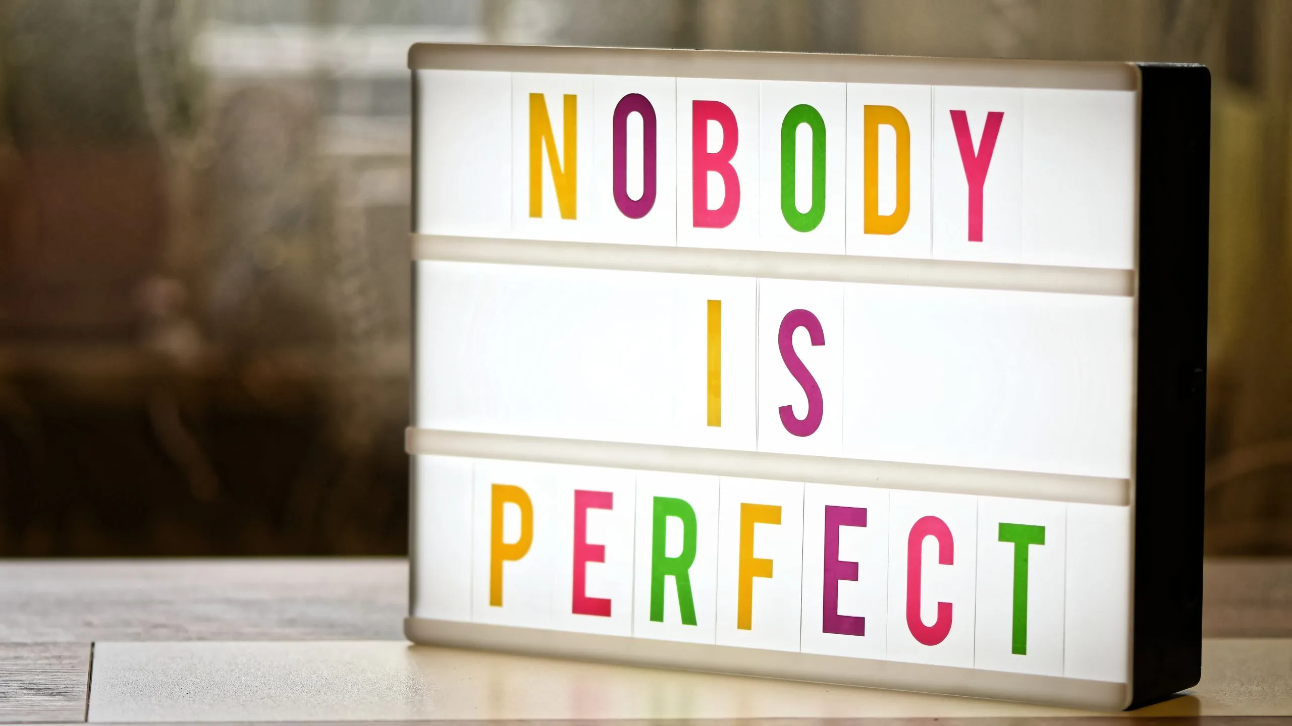 How To Overcome Perfectionism - 6 Amazing Hacks 13 How to Overcome Perfectionism