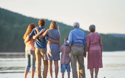 10 Simple Yet Effective Activities To Strengthen Family Bonds How to Strengthen Family Bonds
