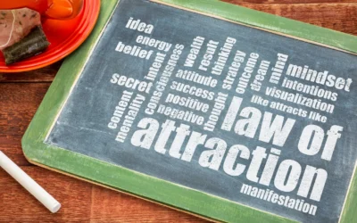 How The Law Of Attraction Can Transform Your Life: 6 Unbelievable Ways Law of Attraction