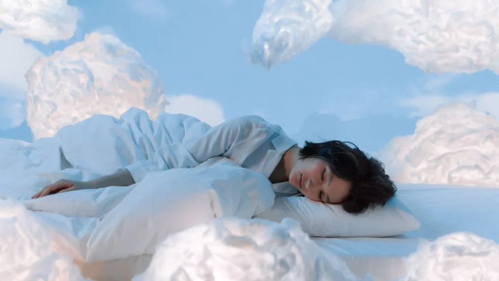 Causes Of Nightmares: Why We Have Bad Dreams And What They Reveal In 5 Minutes 3 Causes of nightmares