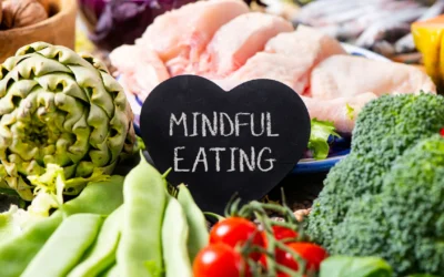 Mindful Eating: 5 Easy Yet Healthy Tips To Eat With Awareness Mindful Eating