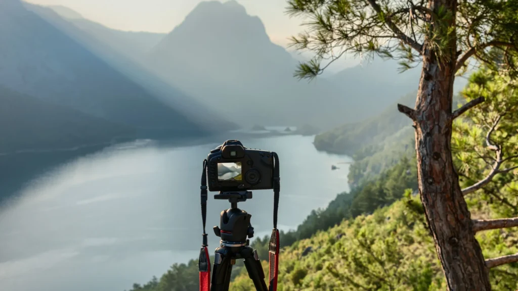 Mindful Photography - 5 Unbelievable Therapeutic Uses Of Your Camera 2 Mindful Photography