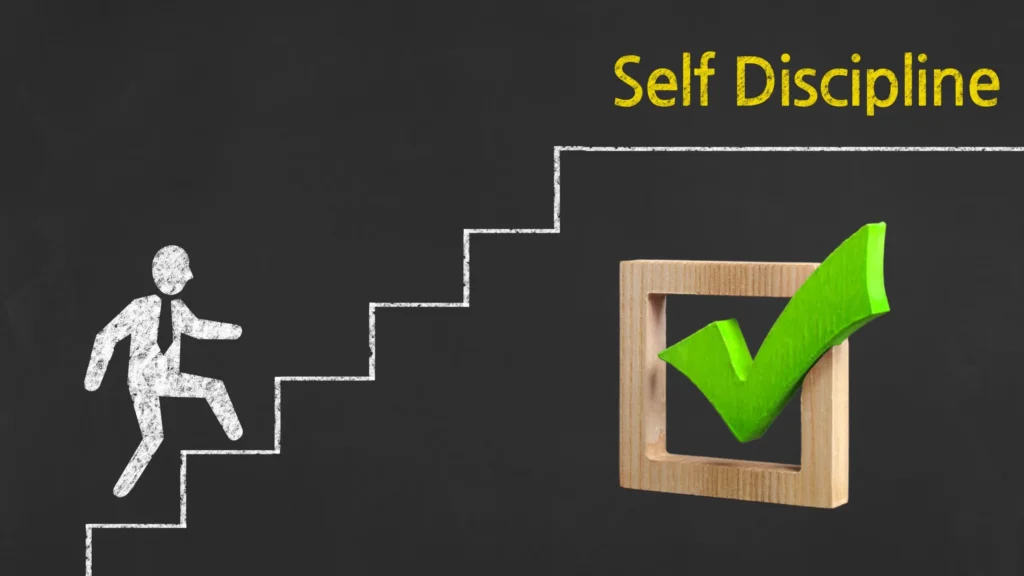 The Power Of Self-Discipline: 5 Techniques To Master It 3 Power of Self-Discipline