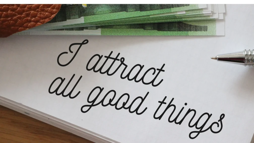 How The Law Of Attraction Can Transform Your Life: 6 Unbelievable Ways 2 Law of Attraction
